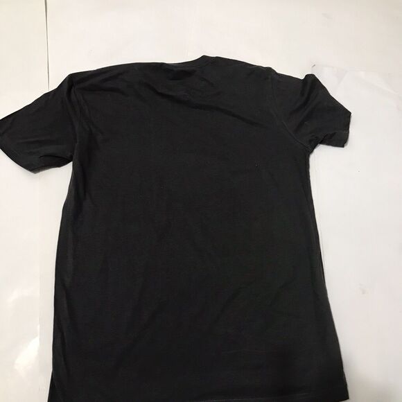 MAD ENGINE T-Shirt Men's M Gray Logo Short Sleeve Star Wars - Picture 4 of 9